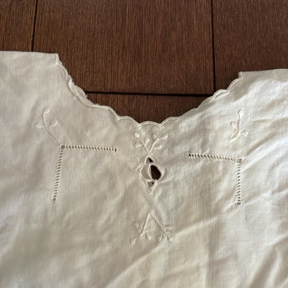 Vintage baby shirts - Picture 2 of 7